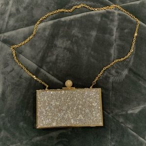 Sophia Webster purse or clutch